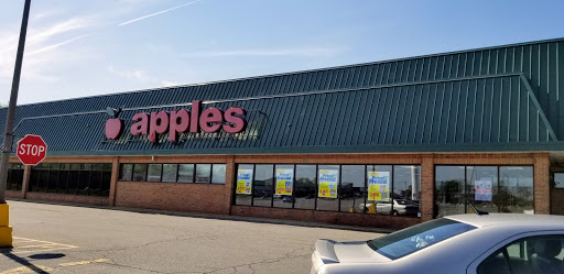 Apples Grocery Store, 4100 Ivanhoe Ave, Sheffield Lake, OH 44054, USA, 