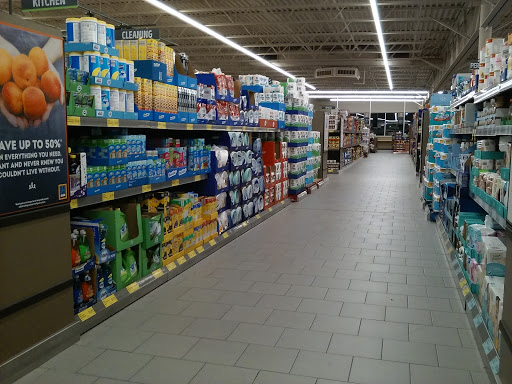 Supermarket «ALDI», reviews and photos, 150 Crossroads S Dr, Wentzville, MO 63385, USA