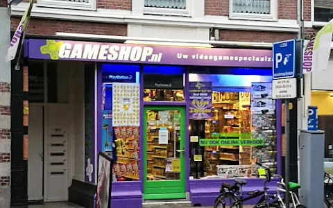 Gameshop.nl image
