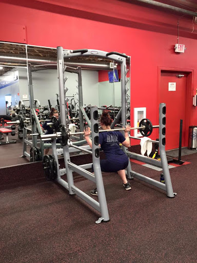 Gym «Workout Anytime Beaverton», reviews and photos, 14360 SW Allen Blvd, Beaverton, OR 97005, USA