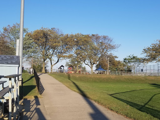 Park «Oceanside Park», reviews and photos, 3800 Mahlon Brower Dr, Oceanside, NY 11572, USA