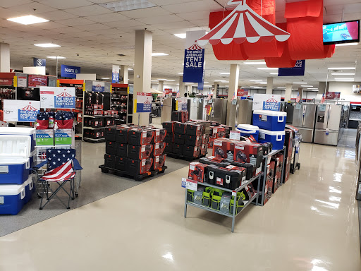 Department Store «Sears», reviews and photos, 3871 South Cooper Street, Arlington, TX 76015, USA