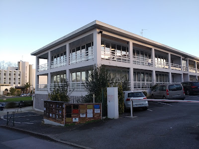 Dr Benjamin ELHARRAR à Bayonne