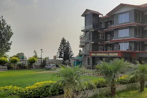 Hotel Dharamshala Paradise image