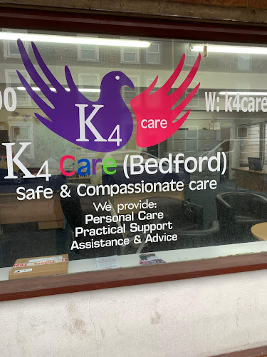 Reviews of K 4 Care Bedford Ltd in Bedford - Retirement home