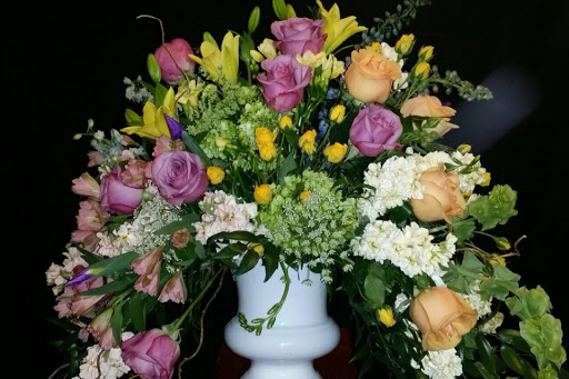 Florist «BLOOMING DESIGNS BY MICHELLE», reviews and photos, 6634 Upper 28th St N, Oakdale, MN 55128, USA