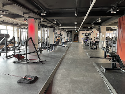 MCFIT FITNESSSTUDIO STUTTGART-FEUERBACH