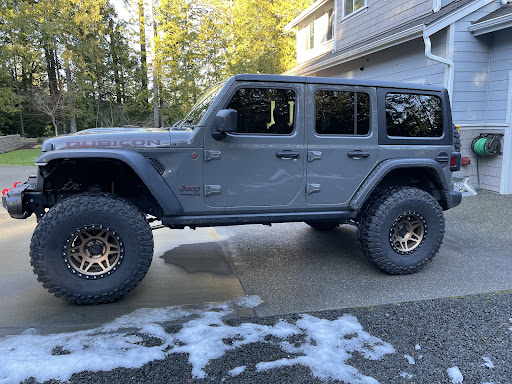 Used Car Dealer «GT Auto Sales», reviews and photos, 7004 S Tacoma Way, Tacoma, WA 98409, USA