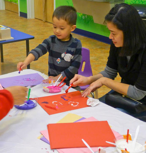 Preschool «Creative World School - Centennial», reviews and photos, 4915 Coit Rd, Frisco, TX 75035, USA