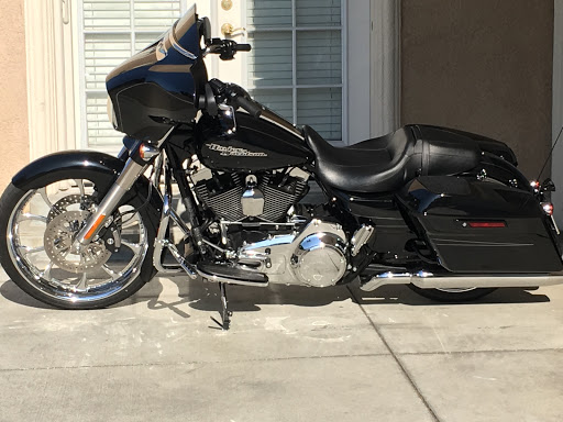 Motorcycle Shop «Pickard USA», reviews and photos, 990 Security Row, Richardson, TX 75081, USA