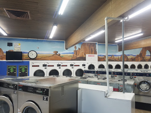 Laundromat «4th Street Laundry», reviews and photos, 1714 S 400 E, Salt Lake City, UT 84115, USA