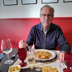 Photo n°3 de l'avis de Manuela.i fait le 06/11/2022 à 14:49 sur le  La me diga Bacaro di terraferma à Nervesa della Battaglia