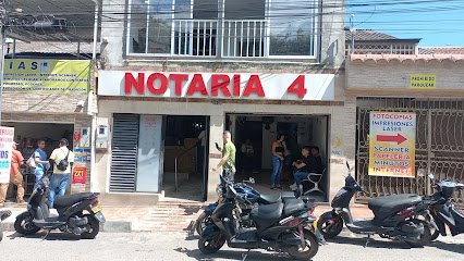 Notaria 4