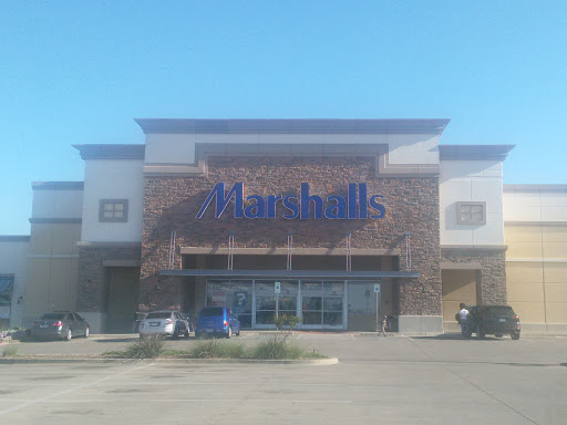 Marshalls, 6042 Azle Ave, Lake Worth, TX 76135, USA, 