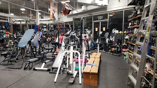 Sporting Goods Store «Play It Again Sports - Schaumburg , IL», reviews and photos, 1127 S Roselle Rd, Schaumburg, IL 60193, USA