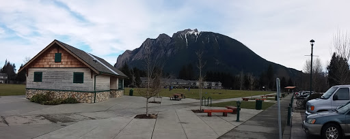 Community Center «Si View Community Center», reviews and photos, 400 SE Orchard Dr, North Bend, WA 98045, USA