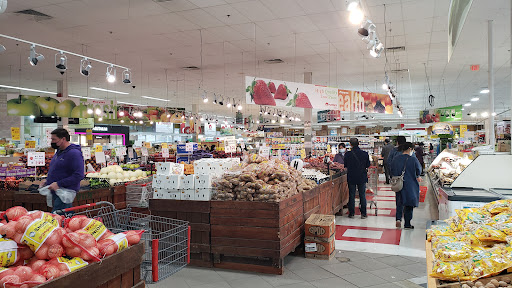 Grocery Store «Hannam Chain», reviews and photos, 1475 Bergen Blvd, Fort Lee, NJ 07024, USA