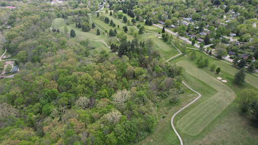 Golf Driving Range «Cascade Golf Course», reviews and photos, 3550 N Kinser Pike, Bloomington, IN 47404, USA