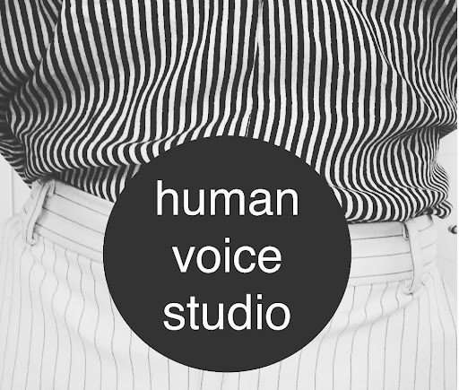 human voice studio