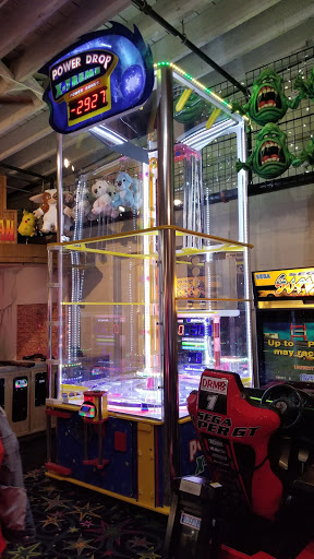 Amusement Center «Funland Family Fun Center», reviews and photos, 200 Pacific Ave, Long Beach, WA 98631, USA