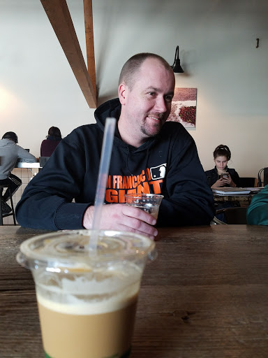 Coffee Shop «Taylor Maid Farms», reviews and photos, 6790 McKinley St #170, Sebastopol, CA 95472, USA