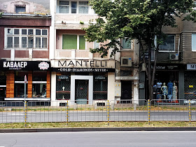 Mantelli