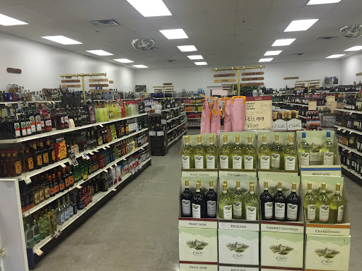 State Liquor Store «Fine Wine and Good Spirits», reviews and photos, 1029 Easton Rd, Willow Grove, PA 19090, USA