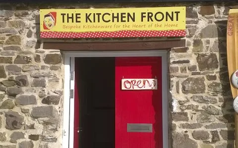The Kitchen Front image