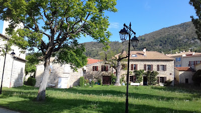 Maison d'hôtes La Cupidone à Lesches-en-Diois