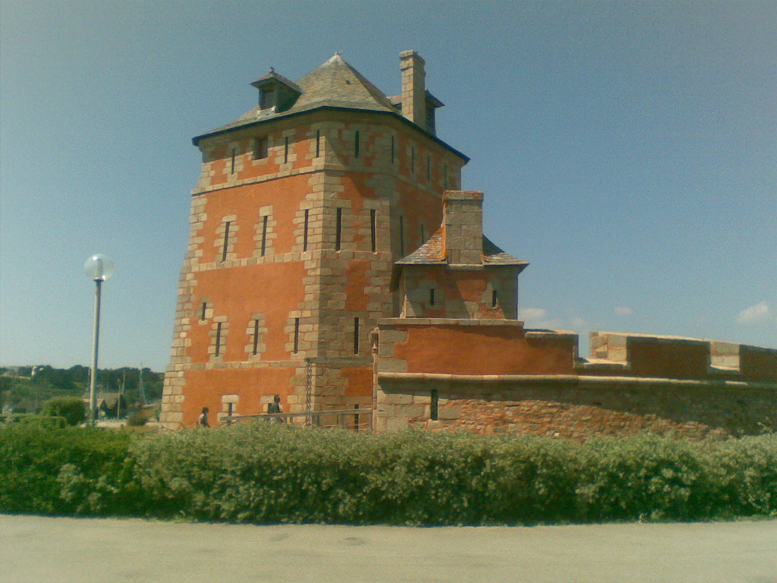 Photo n° 1 de l'avis de Claudine.U fait le 06/08/2021 à 08:46