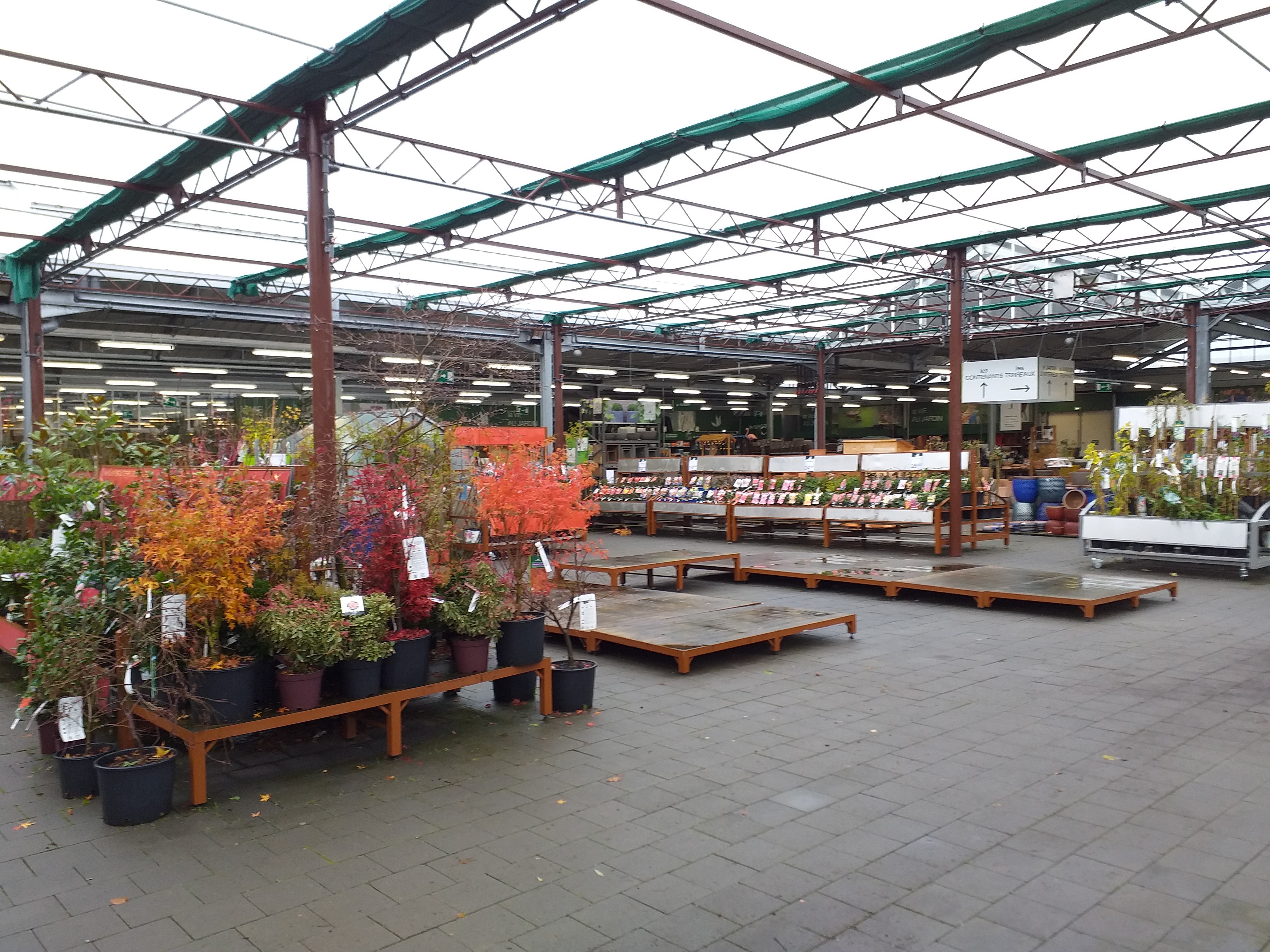 Photo n° 12 de l'avis de thierry.a fait le 25/11/2019 à 18:05