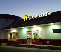 Burger King HIPERMART photo