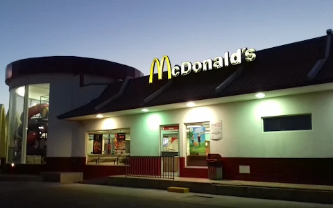 McDonald's image