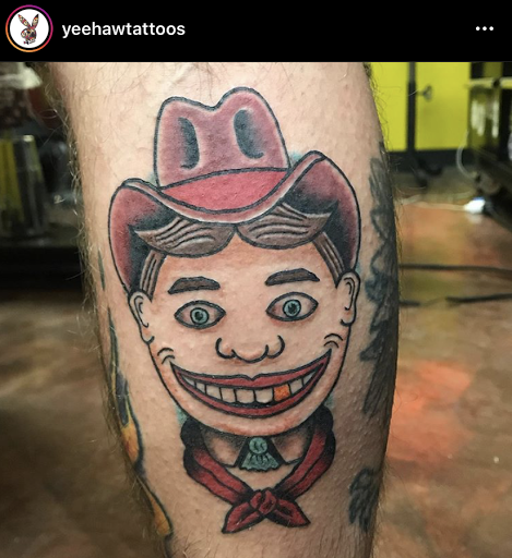 Tattoo Shop «Old Glory Tattoo Co.», reviews and photos, 516 Summerfield Ave, Asbury Park, NJ 07712, USA