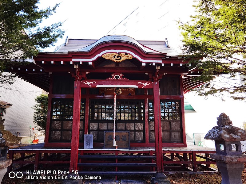 金比羅神社