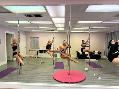 Premiere Pole and Fitness