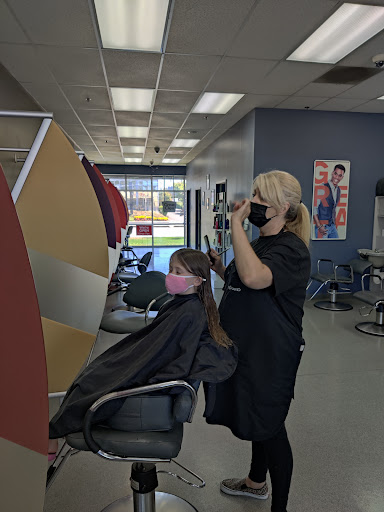 Hair Salon «Great Clips», reviews and photos, 7220 NE Hwy 99, Vancouver, WA 98665, USA