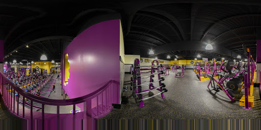 Gym «Planet Fitness», reviews and photos, 901 Wildflower Drive, Washington, PA 15301, USA