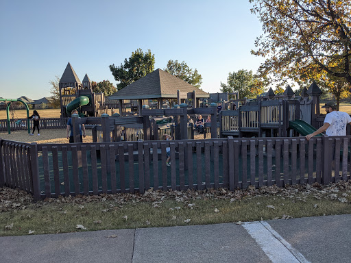 Park «Johnson Road Park», reviews and photos, 640 Johnson Rd, Keller, TX 76248, USA