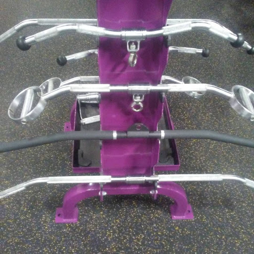 Gym «Planet Fitness Jacksonville (Promenade Shopping Center), FL», reviews and photos, 8595 Beach Blvd, Jacksonville, FL 32216, USA