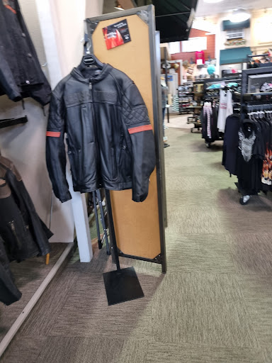 Motorcycle Dealer «Roughneck Harley-Davidson», reviews and photos, 3400 N Fourth St, Longview, TX 75605, USA