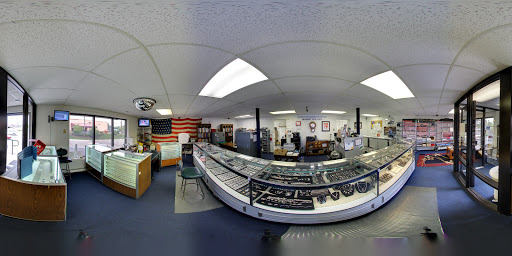 Antique Store «Belmont Coin & Jewelry», reviews and photos, 2749 Wilmington Pike, Dayton, OH 45419, USA