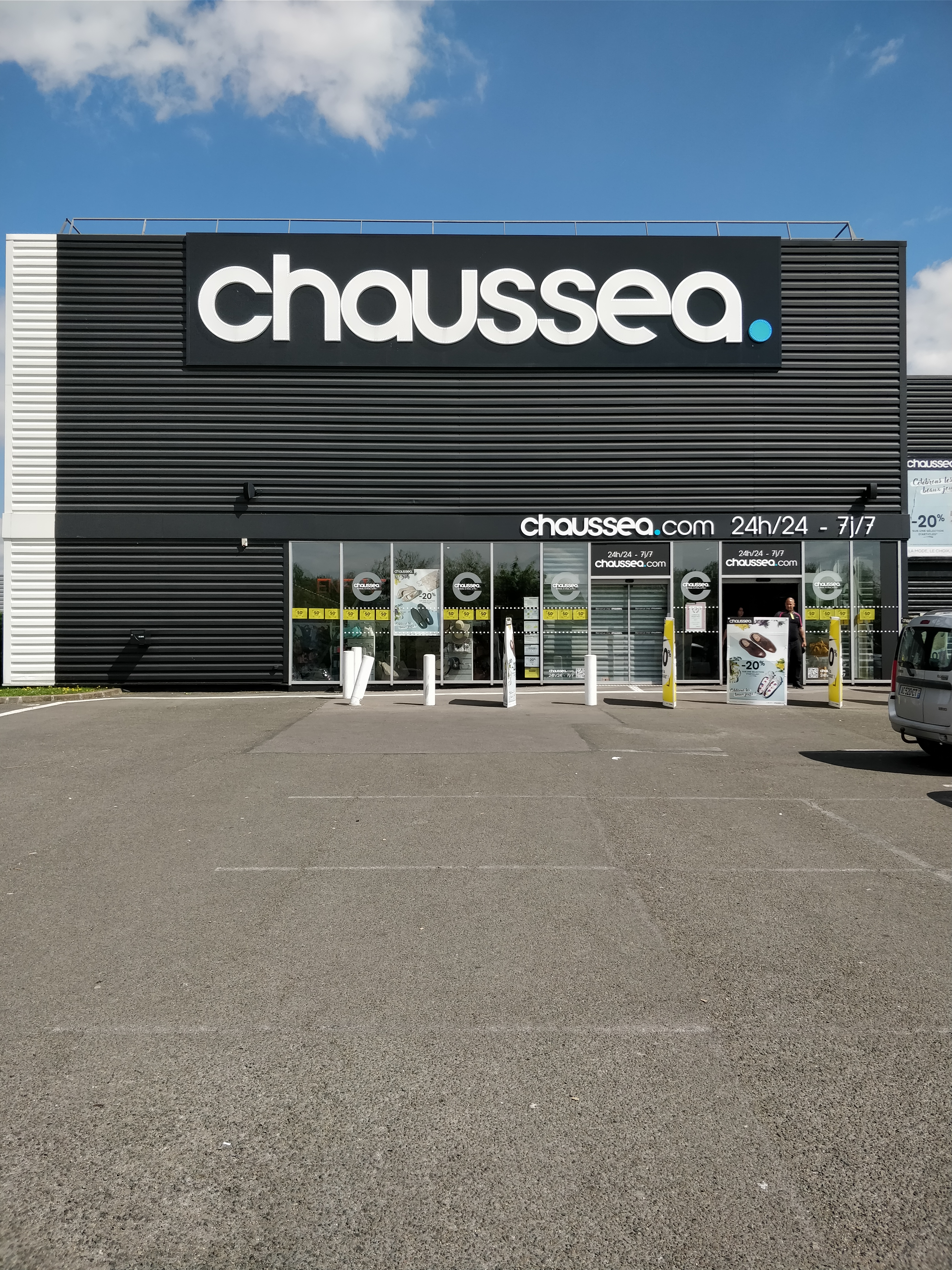 Photo n° 12 de l'avis de Fred.. fait le 28/04/2018 à 19:42