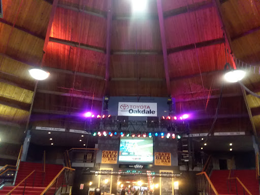 Live Music Venue «Oakdale Theatre», reviews and photos, 95 S Turnpike Rd, Wallingford, CT 06492, USA