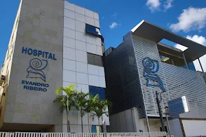 Hospital Evandro Ribeiro image