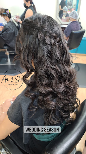 Beauty Salon «Act I Salon», reviews and photos, 2604 Valley Ave, Winchester, VA 22601, USA