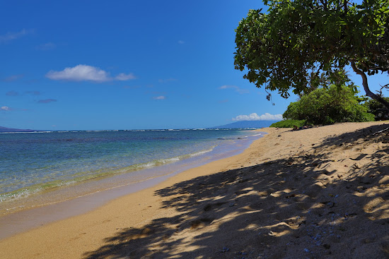 Murphy Beach