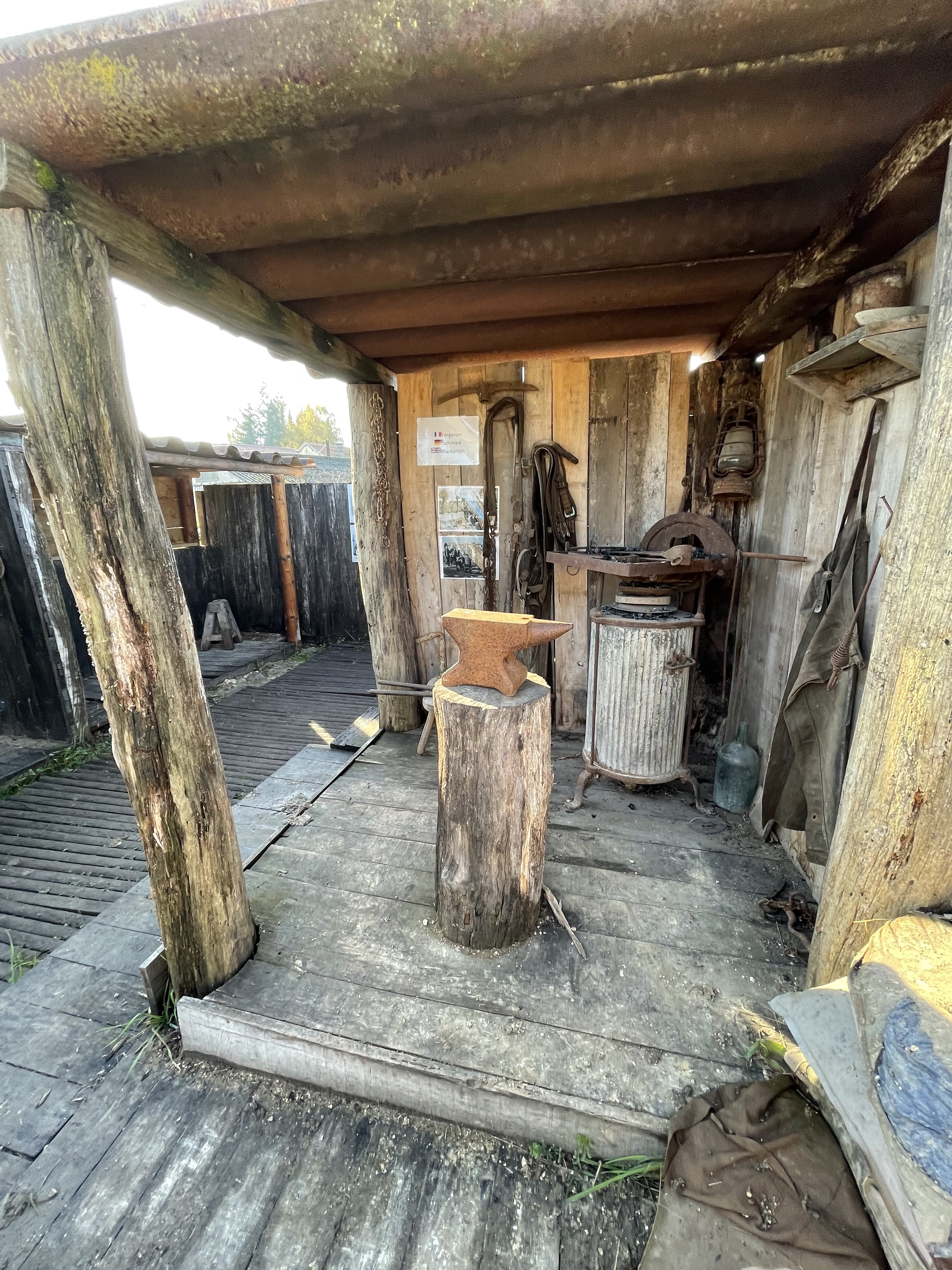 Photo n° 12 de l'avis de Myriam.a fait le 13/11/2021 à 17:50