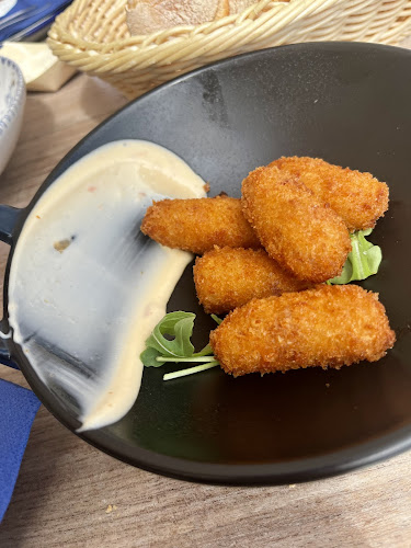 Avaliações doBoaty's Tapas Café em Lagos - Restaurante