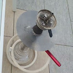 Photo n°2 de l'avis de Bashar.o fait le 31/10/2023 à 05:47 sur le  Hotel London à Viareggio